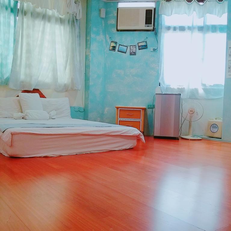 וולי Pu Shi Homestay מראה חיצוני תמונה