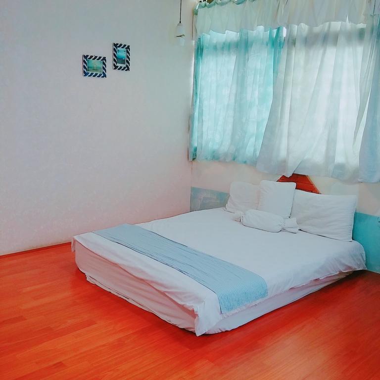 וולי Pu Shi Homestay מראה חיצוני תמונה