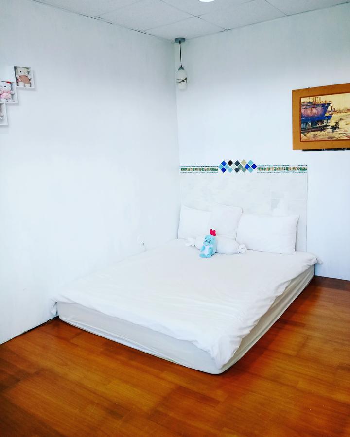 וולי Pu Shi Homestay מראה חיצוני תמונה