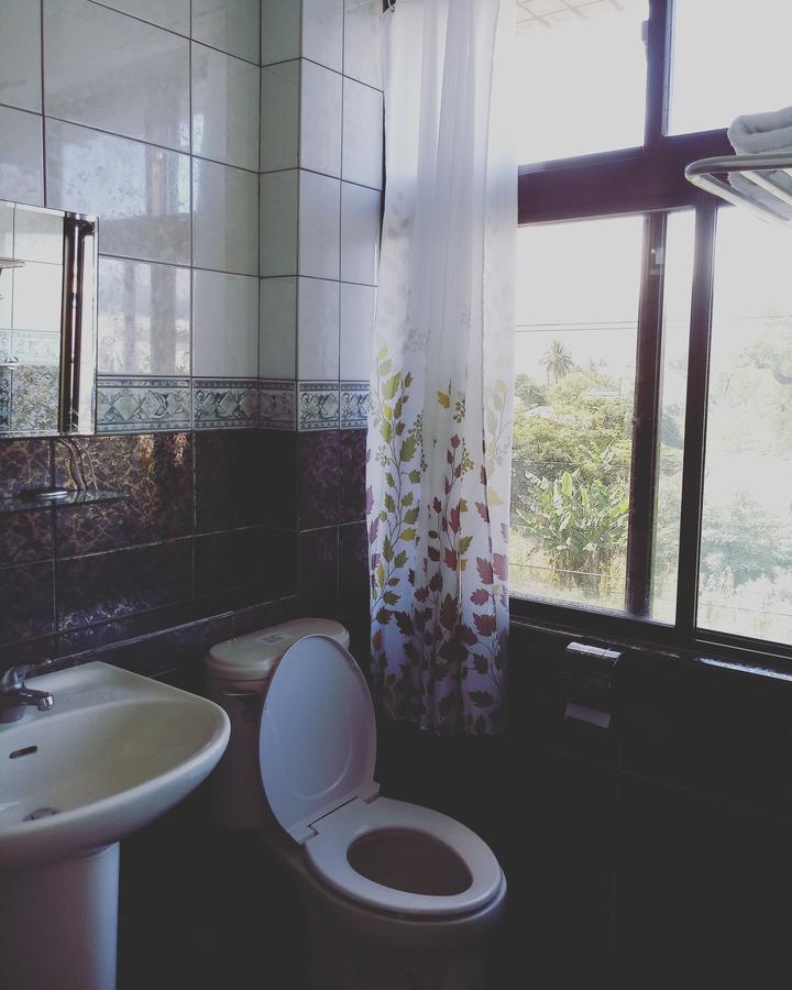 וולי Pu Shi Homestay מראה חיצוני תמונה
