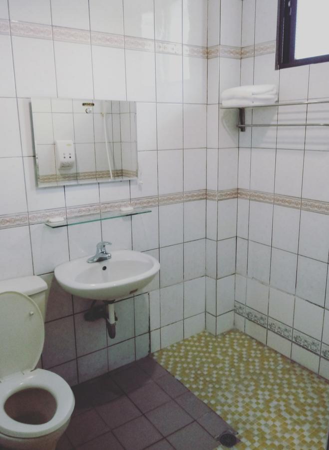 וולי Pu Shi Homestay מראה חיצוני תמונה